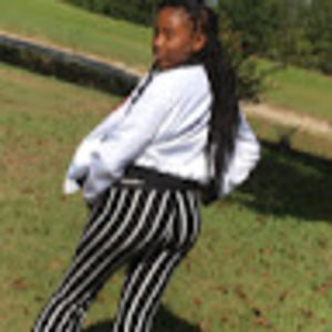 Meet your Posher, Jada